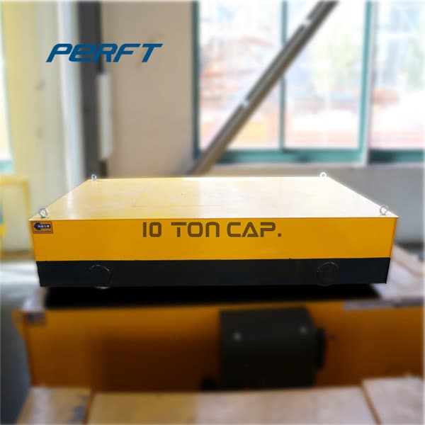 <h3>Industrial Automation Industry Case Study - Electro Kinetic Technologies: Motorized Carts</h3>
